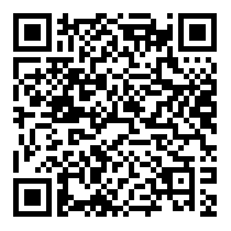QR Code https://www.principocket.com/en/events/83e147c1b31a2ea2a830828e50ec69d8-Caritatif-Kids-Nite-Is-Back