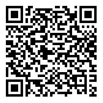QR Code https://www.principocket.com/en/events/850487a74b31774b0e213242ab7e91a5-50-anni-Teatro-del-Fort-Antoine