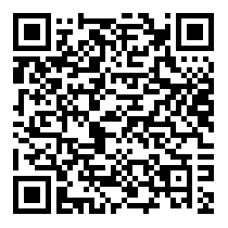 QR Code https://www.principocket.com/en/events/850487a74b31774b0e213242ab7e91a5-50-ans-Theatre-du-Fort-Antoine