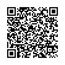 QR Code https://www.principocket.com/en/events/850487a74b31774b0e213242ab7e91a5-Fort-Antoine-Theatre-50th-Anniversary