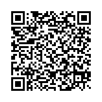 QR Code https://www.principocket.com/en/events/8567eaf450e1838d2bbfc915eebb4ccb-Teatro-Suite-royale-Judith-Elmaleh-Hadiren-Raccah