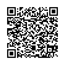 QR Code https://www.principocket.com/en/events/8567eaf450e1838d2bbfc915eebb4ccb-Theatre-Suite-royale-Judith-Elmaleh-Hadiren-Raccah