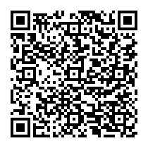 QR Code https://www.principocket.com/en/events/8590b1648753371c4982a724ca3a1fd8-Exhibition-Ingeborg-zu-Schleswig-Holstein-And-There-Was-Light