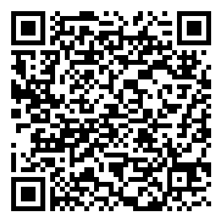 QR Code https://www.principocket.com/en/events/85ca7a1c2dfa05ab55f97a8a2d7225b2-Literary-cafe-Prince-Pierre-of-Monaco-Foundation-selection