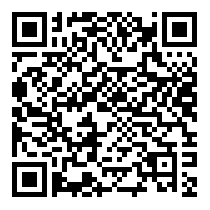 QR Code https://www.principocket.com/en/events/85eff9156feb4e2f6621b0972e273589-Stand-up-comedy-Michel-Boujenah