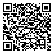 QR Code https://www.principocket.com/en/events/875106b2e6a4954b0eb21b0ce6a66d03-Conference-Eco-Blabla