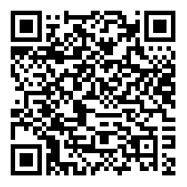 QR Code https://www.principocket.com/en/events/87dc6685dc0549f206b9eda5a3d21628-50-ans-Theatre-du-Fort-Antoine