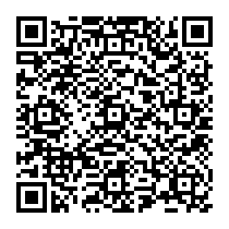QR Code https://www.principocket.com/en/events/88af65c9ecbd246fee6b8fc7266f53bb-Conference-Les-ecrivains-repondent-a-notre-aspiration-profonde-a-la-justice
