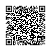 QR Code https://www.principocket.com/en/events/88af65c9ecbd246fee6b8fc7266f53bb-Lecture-Authors-Satisfy-our-Deep-Aspiration-for-Justice