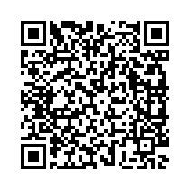 QR Code https://www.principocket.com/en/events/8a84b0b40e7e726f0845d2066d3aa2aa-Il-etait-une-foi-Madeleine-Delbrel