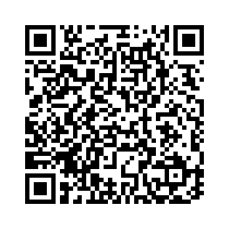 QR Code https://www.principocket.com/en/events/8b8591a88df194d1dd9464037b95eb9a-Concert-Jeune-Public-Le-Roman-d-Ernest-et-Celestine