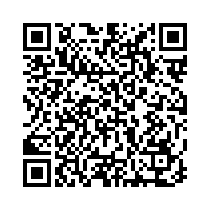 QR Code https://www.principocket.com/en/events/8b8b3407e52b7a3da00447dd452ec99f-Caritatif-TAKREEM-Foundation-Gala