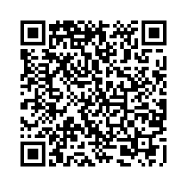 QR Code https://www.principocket.com/en/events/8b8b3407e52b7a3da00447dd452ec99f-Charity-Event-TAKREEM-Foundation-Gala