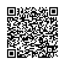 QR Code https://www.principocket.com/en/events/8bcf7554e424425c306cce65a1462037-The-Art-of-the-Cinema-Letter-from-an-Unknown-Woman