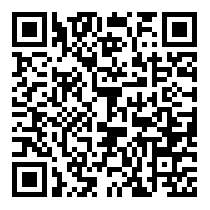 QR Code https://www.principocket.com/en/events/8bfa8749f6f062efe437f8d8b3dca943-THE-FIRST-GENTLEMAN