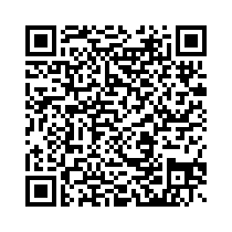 QR Code https://www.principocket.com/en/events/8c526bab8d7ea1ee683d048409c40d84-Theatre-Portrait-de-Ludmilla-en-Nina-Simone