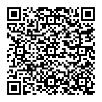 QR Code https://www.principocket.com/en/events/8c89472d2309b414df8fe79aa8f828a1-Notte-dei-Musei-Un-viaggio-nel-tempo-al-Museo-di-Antropologia-di-Monaco