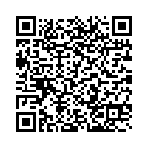 QR Code https://www.principocket.com/en/events/8ca43e09417f3ebd228a0e45bc38e884-Conference-debat-Le-Jeune-Prolonge