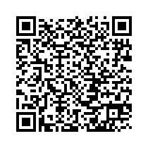 QR Code https://www.principocket.com/en/events/8ca43e09417f3ebd228a0e45bc38e884-Lecture-and-Debate-Prolonged-Fasting