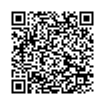 QR Code https://www.principocket.com/en/events/8d580722f3713e46b7a157b8175ec5a6-Les-Concerts-de-la-Voute-Christmas-Cantatas
