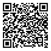 QR Code https://www.principocket.com/en/events/8ddf902e428878e48d2a13f5772c3932-Will-Barber