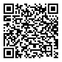 QR Code https://www.principocket.com/en/events/8e0c75a9b0e839ab03cdeaf1982aec77-L-arpa-fatata