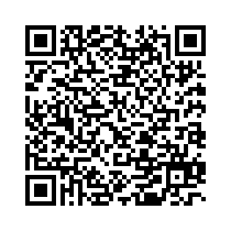 QR Code https://www.principocket.com/en/events/926657b2955e3da40448dc03b9bb8d43-5th-Monaco-World-Sports-Legends-Award-The-Oscars-of-Sport
