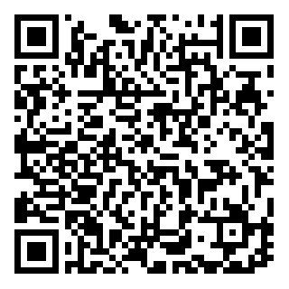 QR Code https://www.principocket.com/en/events/92eac10770bf44a5a9f6338b389aad30-Getting-started-with-the-Apple-TV