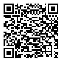 QR Code https://www.principocket.com/en/events/933b2e9affcc3c7457d8cec2af686512-O-Sisters