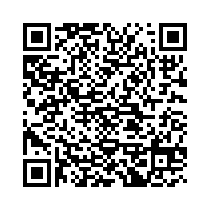 QR Code https://www.principocket.com/en/events/941372e49f96b096f472f87ceb32a403-Marguerite-Duras-Truth-and-Contradictions