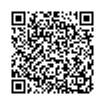 QR Code https://www.principocket.com/en/events/941372e49f96b096f472f87ceb32a403-Marguerite-Duras-contradictions-et-verite