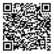 QR Code https://www.principocket.com/en/events/966d4e4f7e238746391099b6c8c2fa78-Serata-per-bambini-Crazy-Circus