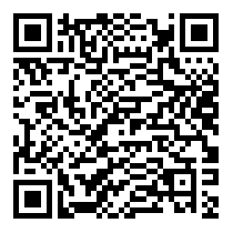 QR Code https://www.principocket.com/en/events/966d4e4f7e238746391099b6c8c2fa78-Soiree-enfantine-Crazy-Circus