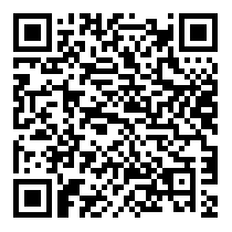 QR Code https://www.principocket.com/en/events/9821db716d2aae8ae8f4523e6ebb8679-Chaplin-1939