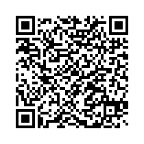 QR Code https://www.principocket.com/en/events/98f34993401c7f8b38b648add4f33f1a-Exposition-John-Chamberlain-The-Poetics-of-Scale