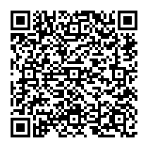 QR Code https://www.principocket.com/en/events/9a1b45997ed36e1e8973e15cff647fff-Cine-club-L-immensita-d-Emanuele-Crialese-2022-anime-par-Serge-Pierryves