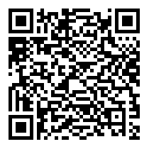 QR Code https://www.principocket.com/en/events/9a8897163e72f48c53963fa3a60f3f62-Cine-club-Out-of-Africa