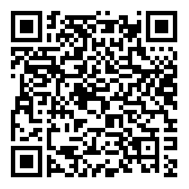 QR Code https://www.principocket.com/en/events/9ab018fd0d59e8852248085fb2dc2a02-50-anni-Teatro-del-Fort-Antoine
