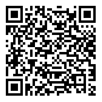 QR Code https://www.principocket.com/en/events/9b9054ff75657e8c4304ef210daa6578-Shiny-Gospel