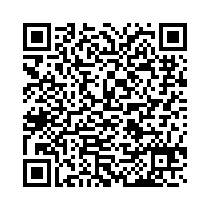 QR Code https://www.principocket.com/en/events/9caf752e8e621c1630c5d5497a77d7d8-Spettacolo-Il-sogno-di-Mercier-di-Alain-Pastor