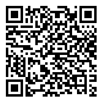 QR Code https://www.principocket.com/en/events/9d09c09f0c00531e3e9b7c7b64eaf8b0-Exhibition-Le-Chat-Deambule
