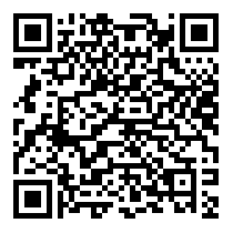 QR Code https://www.principocket.com/en/events/9d09c09f0c00531e3e9b7c7b64eaf8b0-Mostra-Il-Gatto-deambula