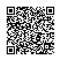 QR Code https://www.principocket.com/en/events/9d4d17b4a6a653d97e7c05bb211fa5f5-Concert-Jamiroquai-Red-Cross-Gala