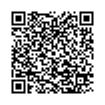 QR Code https://www.principocket.com/en/events/9ddc557c33de1008e287db7d67e18031-Lecture-Orientalist-painting-and-the-quest-for-alterity