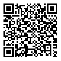 QR Code https://www.principocket.com/en/events/9e901002cbb7bcbbfef2d0374b90d069-H-MLET-the-end-of-a-childhood