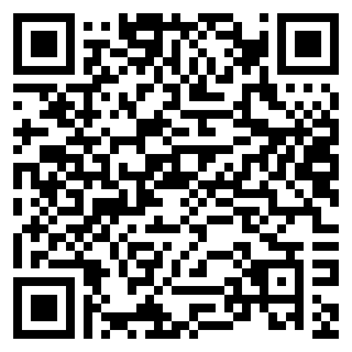 QR Code https://www.principocket.com/en/events/a0e5395713ba14688334d138be18026b-Spectacle-jeune-public-Pyjamas