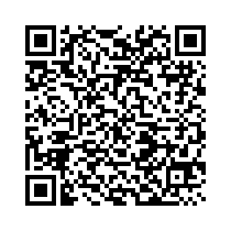 QR Code https://www.principocket.com/en/events/a3e95ad9478ee8b9a887d41a6a7217b0-Festival-des-Etoiles-Monte-Carlo-Dominique-Lory-Yoann-Conte