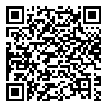QR Code https://www.principocket.com/en/events/a5e8262198239ab3c8a2044792ee4825-Le-Mystere-Ophelia