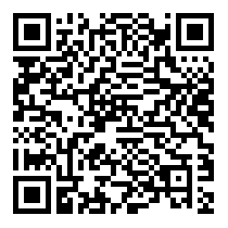 QR Code https://www.principocket.com/en/events/a633fedf32fc33a6ad44a1f7cd5f326b-Theatre-Gazon-Maudit