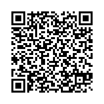 QR Code https://www.principocket.com/en/events/a86df88dd3119e573d4309ed612ab2ea-Exhibition-Miquel-Barcelo-Oceanographer